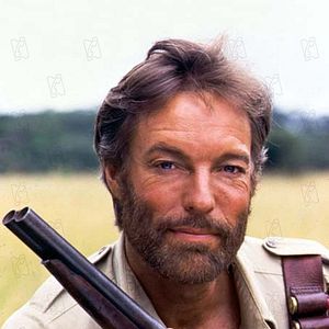 Bilder Richard Chamberlain