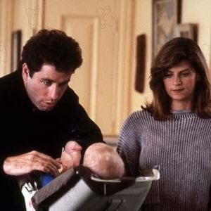 Bilder John Travolta