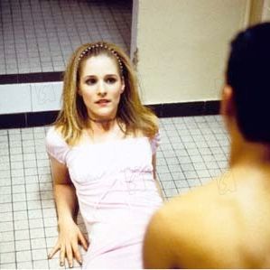 Bilder François Ozon