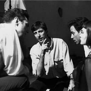 Bilder Chuck Montgomery