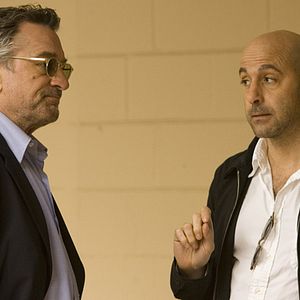 Bilder Stanley Tucci