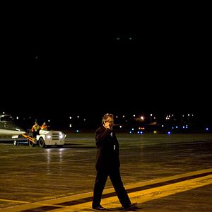 Bilder Inside Hollywood