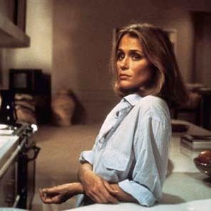 Bilder Lauren Hutton