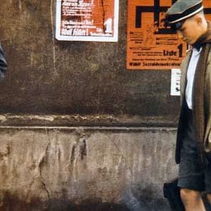 Bilder Jerry Schatzberg