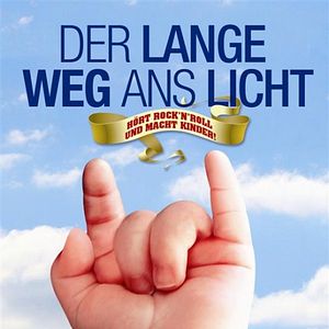 Bilder Der lange Weg ans Licht