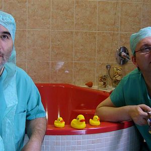 Bilder Der lange Weg ans Licht