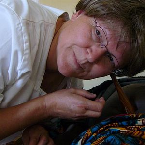 Bilder Der lange Weg ans Licht