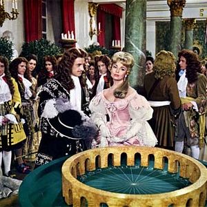 Bilder Michel Boisrond