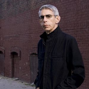 Bilder Richard Belzer