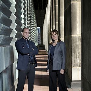 Bilder Mariska Hargitay