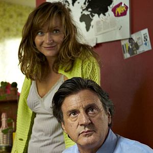 Bilder Julie Ferrier