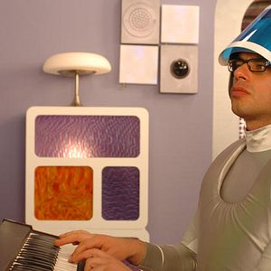 Bilder Jemaine Clement