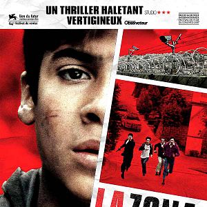 Bilder La Zona - Betreten verboten!