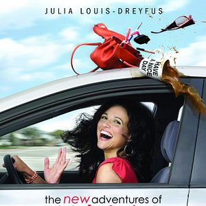 Bilder The New Adventures of Old Christine