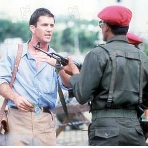 Bilder Mel Gibson