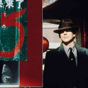 Bilder Mickey Rourke