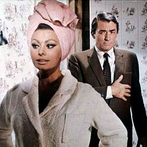 Bilder Stanley Donen