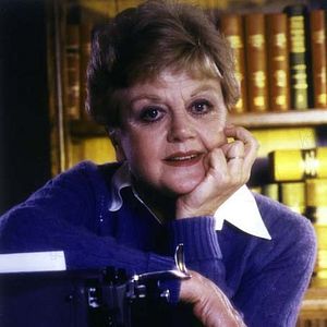 Bilder Angela Lansbury