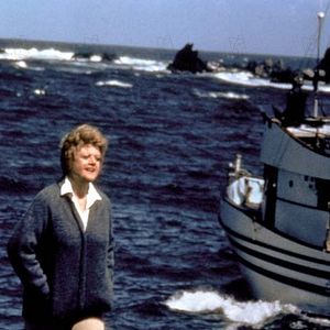 Bilder Angela Lansbury