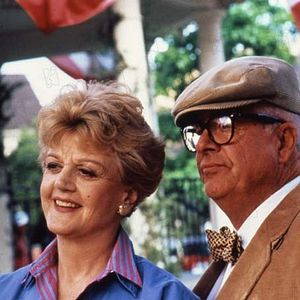 Bilder Angela Lansbury