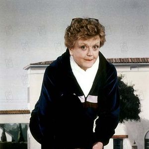 Bilder Angela Lansbury