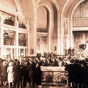 Bilder Marcel L'Herbier