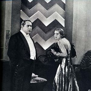 Bilder Marcel L'Herbier