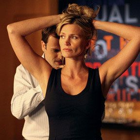 Bilder Jonny Lee Miller