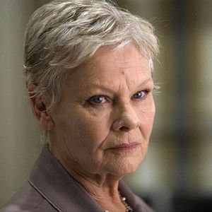 Bilder Judi Dench