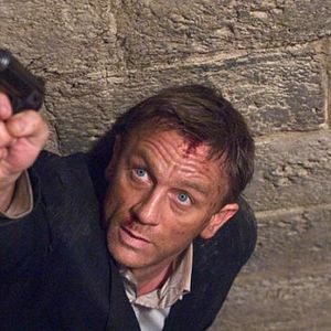 Bilder Daniel Craig
