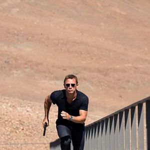 Bilder Daniel Craig