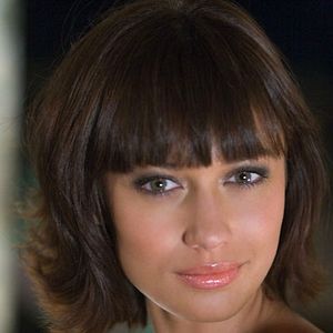 Bilder Olga Kurylenko