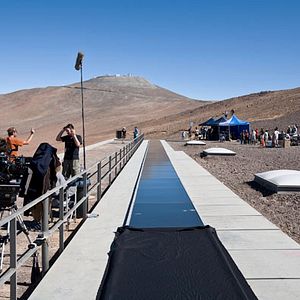 Bilder James Bond 007 - Ein Quantum Trost