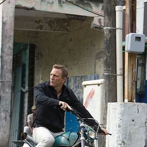 Bilder Daniel Craig
