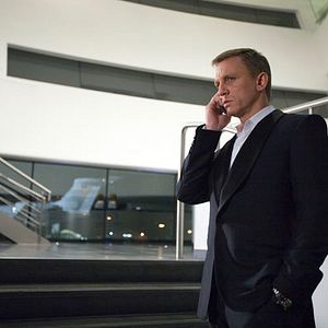 Bilder Daniel Craig