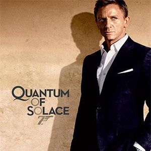 Bilder James Bond 007 - Ein Quantum Trost