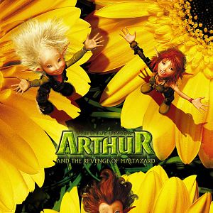 Bilder Arthur und die Minimoys 2 - Die Rückkehr des Bösen M