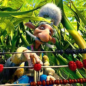 Bilder Arthur und die Minimoys 2 - Die Rückkehr des Bösen M