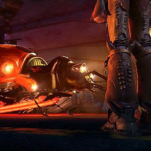 Bilder Arthur und die Minimoys 2 - Die Rückkehr des Bösen M