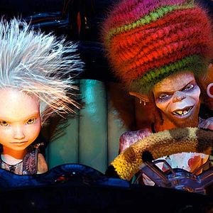 Bilder Arthur und die Minimoys 2 - Die Rückkehr des Bösen M