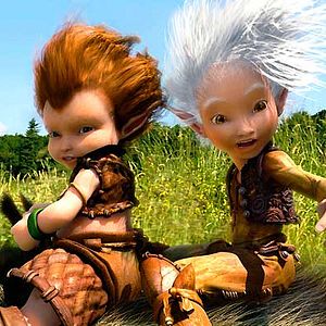 Bilder Arthur und die Minimoys 2 - Die Rückkehr des Bösen M