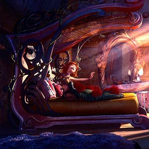 Bilder Arthur und die Minimoys 2 - Die Rückkehr des Bösen M