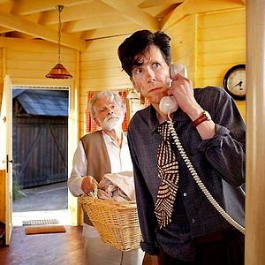 Bilder Arthur und die Minimoys 2 - Die Rückkehr des Bösen M