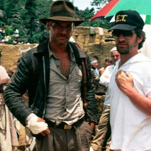 Bilder Steven Spielberg