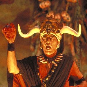 Bilder Indiana Jones und der Tempel des Todes