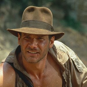 Bilder Indiana Jones und der Tempel des Todes