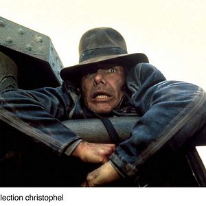 Bilder Indiana Jones und der letzte Kreuzzug