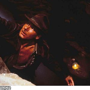 Bilder Indiana Jones und der letzte Kreuzzug