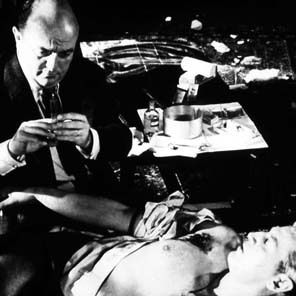 Bilder Georges Lautner