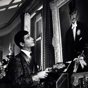 Bilder Jean-Claude Brialy